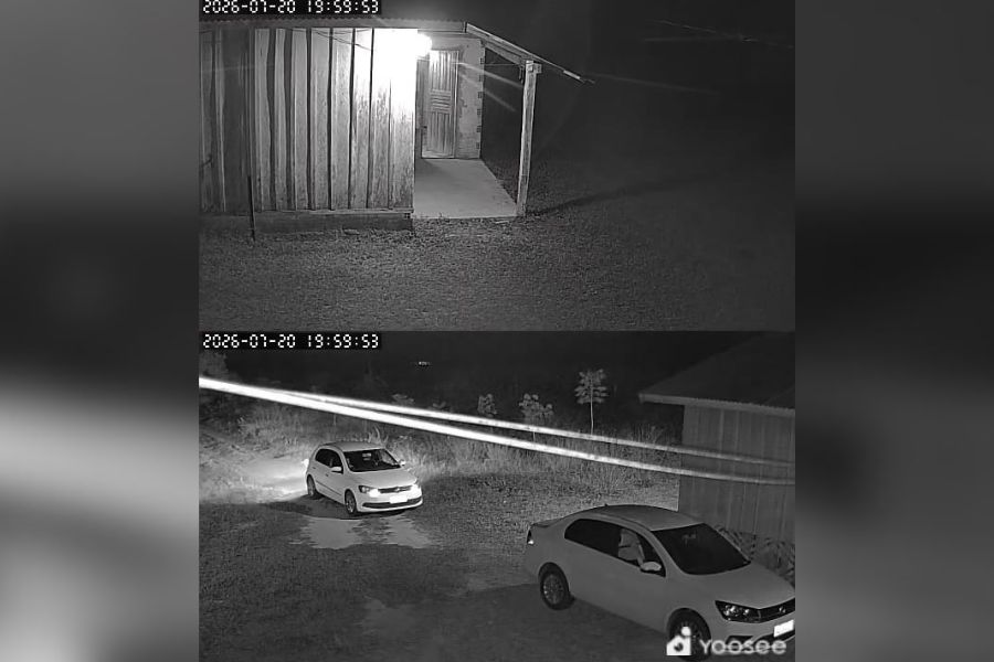 POVO PURUBORÁ: Associação relata invasões em escola e cobra demarcação de terras 