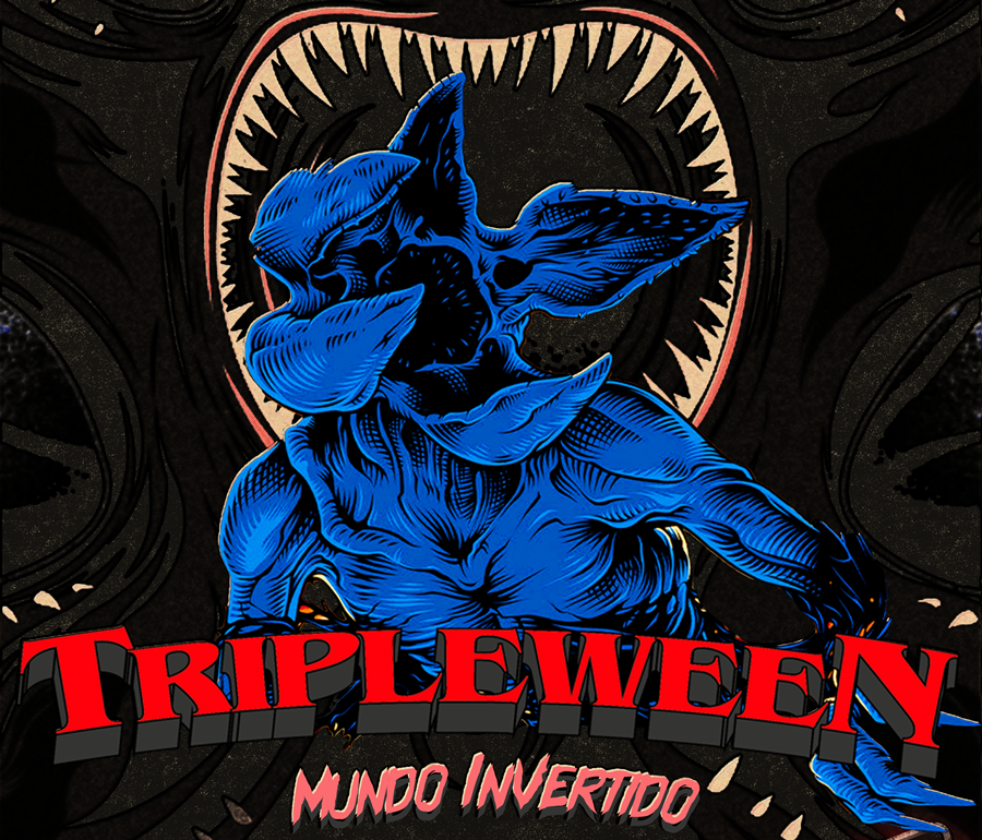 PROMOÇÃO: Confira os ganhadores de ingressos para a Tripleween, a mega festa de Halloween