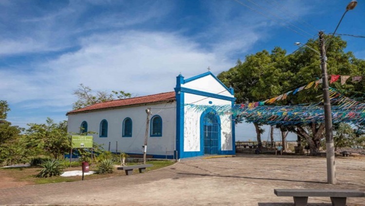 EVENTO: Festa junina da Capela de Santo Antônio acontece nesta sexta-feira,13