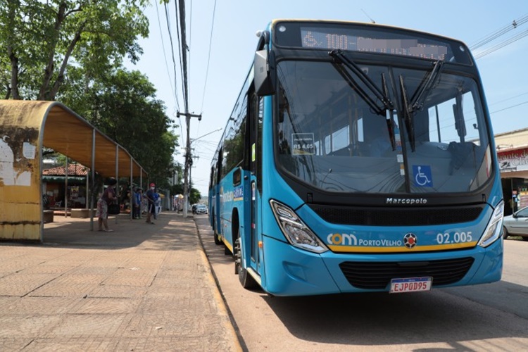 CAPITAL: Ônibus voltam a circular em linhas antigas a partir de segunda, 1