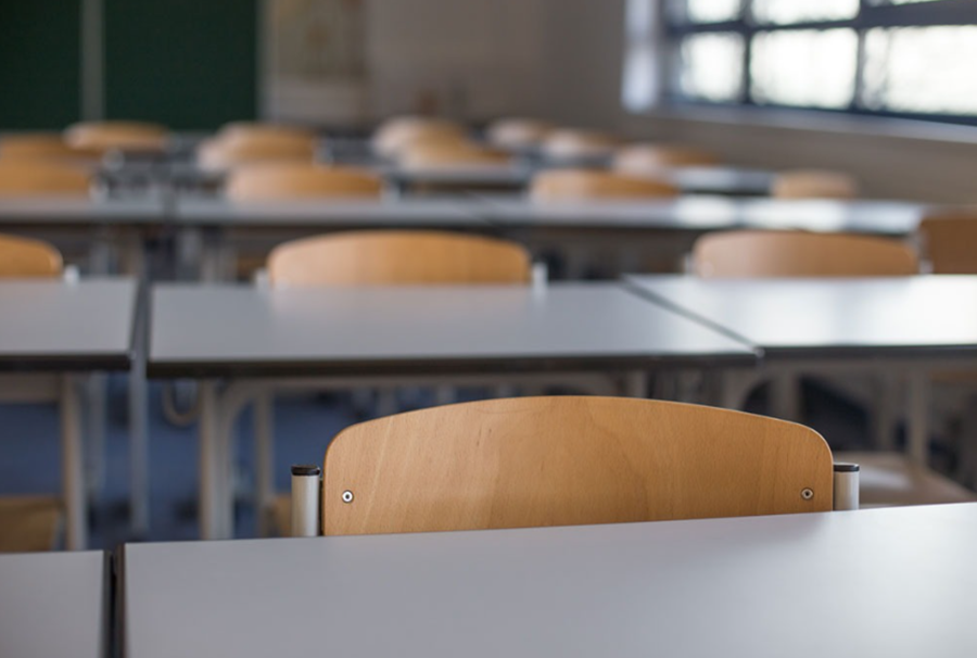 COLORADO DO OESTE: Adolescente que fez ameaça de ataque contra escola é apreendido