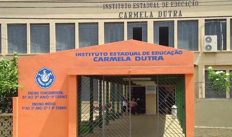 EFICIÊNCIA ENERGÉTICA: Com mais de 75 anos de existência, Instituto Carmela Dutra recebe ações