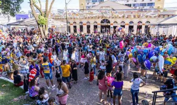 FIM DE FESTA: Músicos do Carnaboi ainda aguardam cachês e Justiça reconhece dívida 