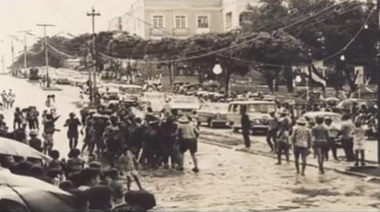 NESTA TERÇA: Live conta a história do Carnaval em Porto Velho desde os anos 20