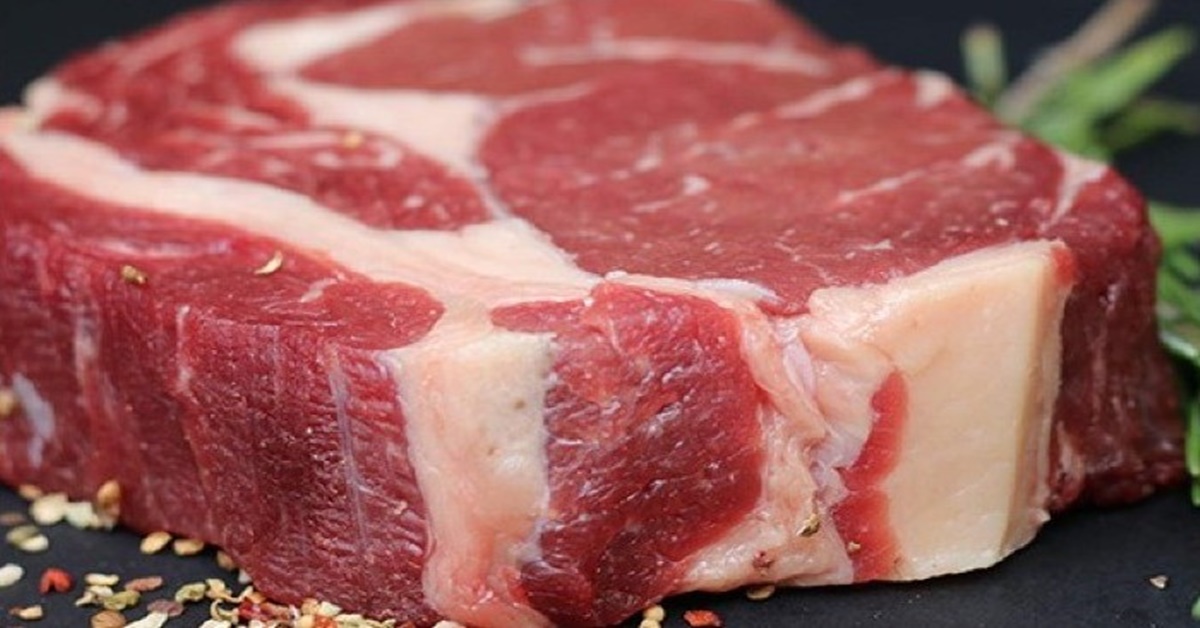 BOI: Exportação de carne bovina do Brasil deve avançar 1,49% em 2022