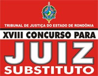 TJ/RO abre inscrições para concurso