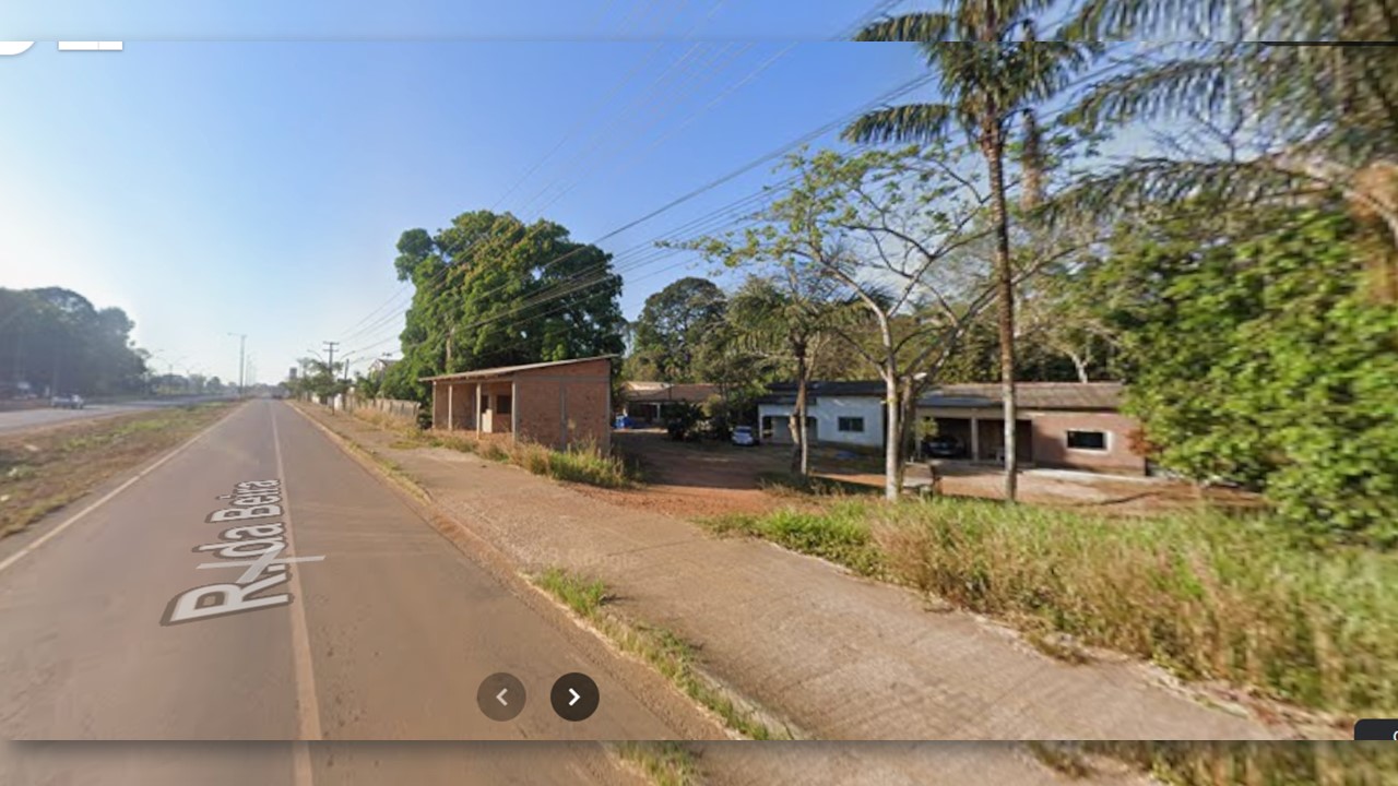 ANCESTRALIDADE CASSUPÁ: Menor terra indígena do mundo está na entrada da cidade de Porto Velho 