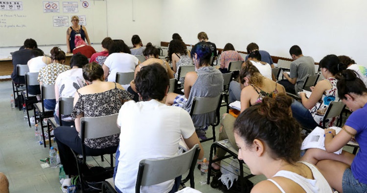 ESTUDANTES: Termina hoje prazo para inscrição na lista de espera do Prouni