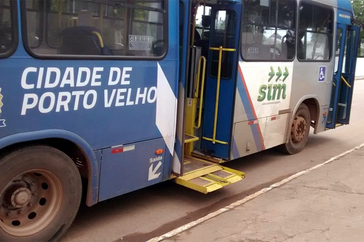 FROTA REDUZIDA: Semtran informa retorno do transporte em Porto Velho