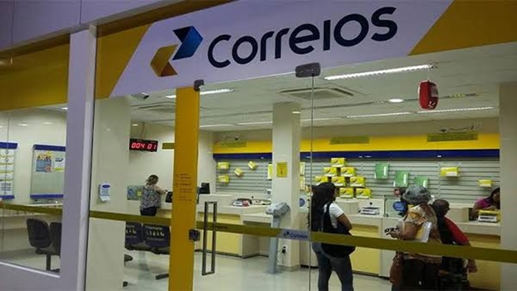 PRIVATIZAÇÃO: Bolsonaro inclui Correios no grupo de empresas a serem vendidas