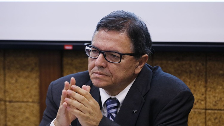 NOVO: Eduardo Luiz Rios Neto é indicado por Paulo Guedes para presidir IBGE