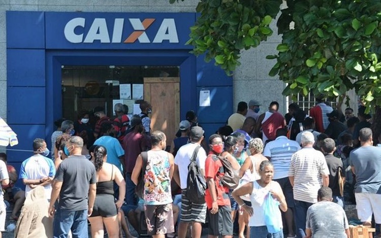 PARALISAÇÃO: Bancários da Caixa ameaçam entrar em greve na semana que vem