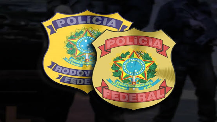 SERÁ? - Bolsonaro deixa dúvida sobre a realização das provas dos concursos da PF e PRF