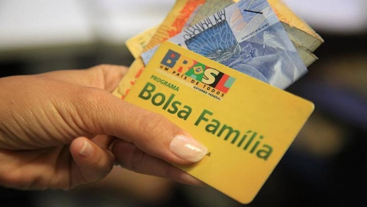 BENEFÍCIO: Governo Federal divulga calendário de pagamentos do Bolsa Família