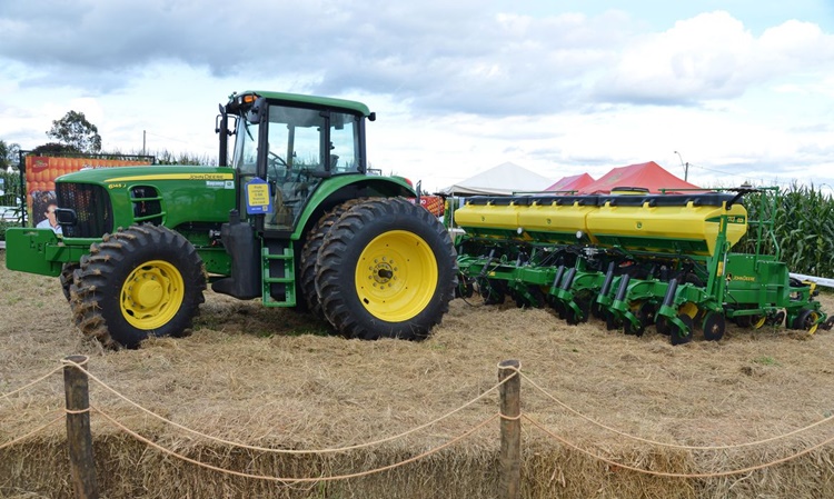 CAMPO: Ipea revê crescimento do PIB agropecuário para 1,5% este ano