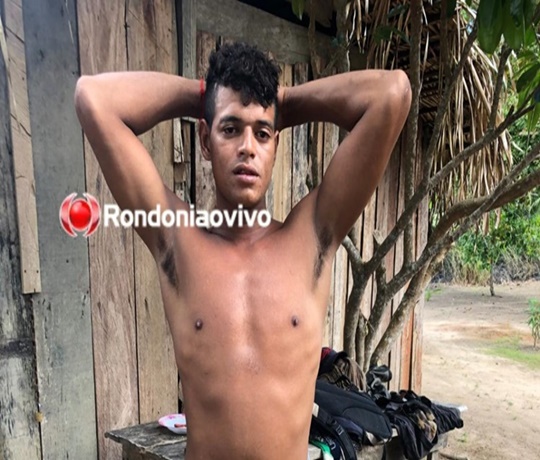 HOMICÍDIO: Corpo de jovem é encontrado em decomposição em matagal ao lado de casa