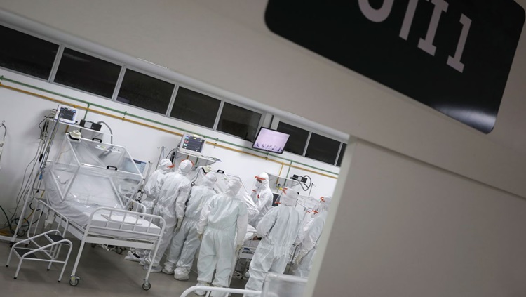 MANUTENÇÃO: Estados defendem manutenção de estrutura criada na pandemia