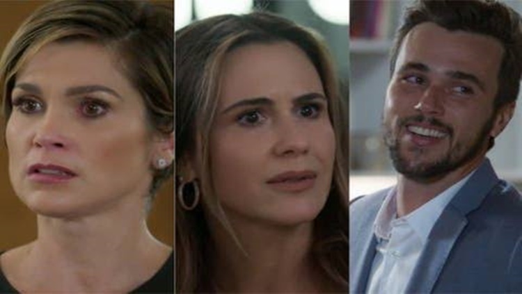 NOVELAS: Confira o resumo dos capítulos desta terça-feira, 29