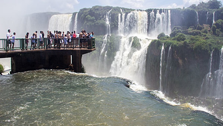 SEGURANÇA: Foz do Iguaçu lança campanha oficial de retomada do Turismo