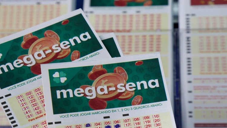 APOSTAS: Mega-Sena sorteia hoje prêmio acumulado de R$ 52 milhões