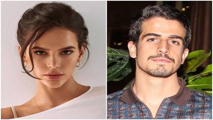 CHEGOU AO FIM: Bruna Marquezine e Enzo Celulari terminam namoro de um ano