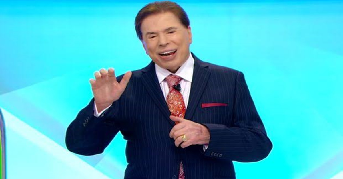 FIM DE UMA ERA: Silvio Santos coloca SBT à venda por R$ 1 bilhão