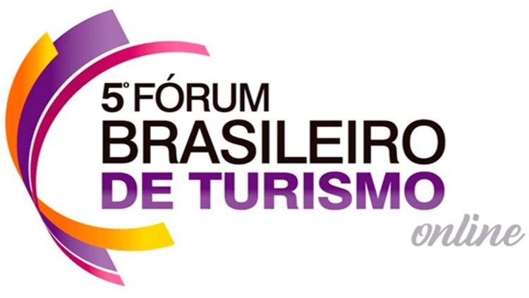 ONLINE: MTur participa do quinto Fórum Brasileiro de Turismo