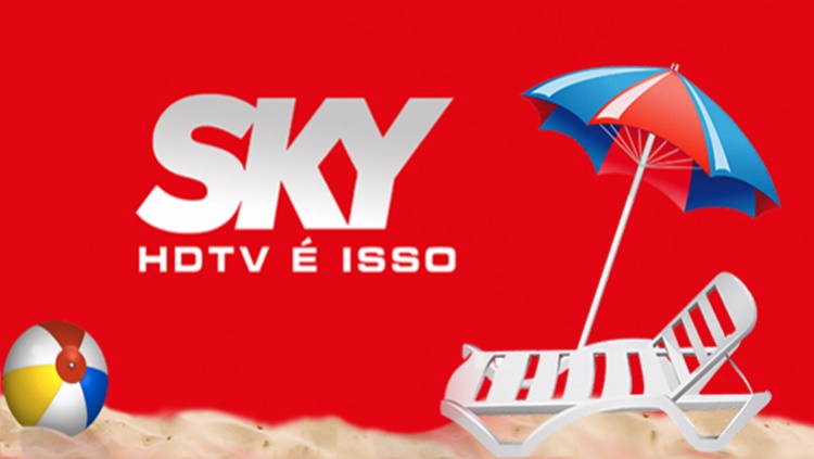 Seja um representante Sky e faça parte de um time vencedor