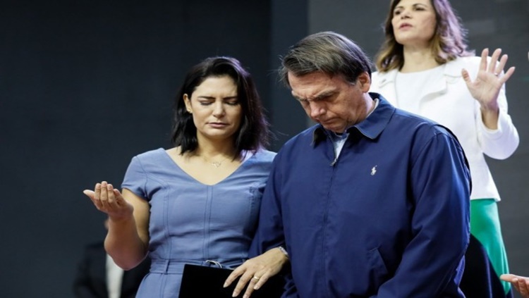 IMPOSTOS: Bolsonaro estimula derrubada do próprio veto de perdão a dívidas de igrejas