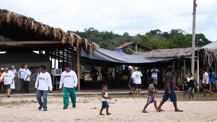 ASSISTÊNCIA: Governo destina R$ 319,4 milhões para cuidado à populações específicas