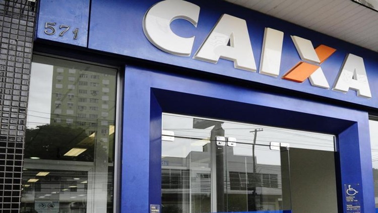 BENEFÍCIO: Caixa Econômica abre 770 agências neste sábado das 8h às 12h