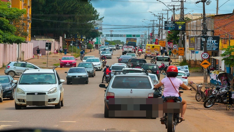 CONSCIENTIZAÇÃO: Semana Nacional de Trânsito começa nessa sexta em todo o país