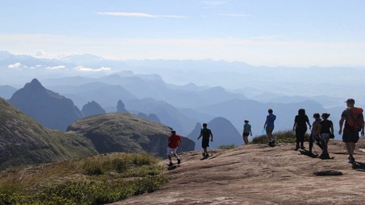 INICIATIVA: Governo Federal organiza expansão do turismo de trilhas no Brasil