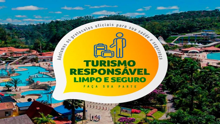 SEGURANÇA: Mais de 27 mil estabelecimentos já possuem o selo ‘Turismo Responsável’ 