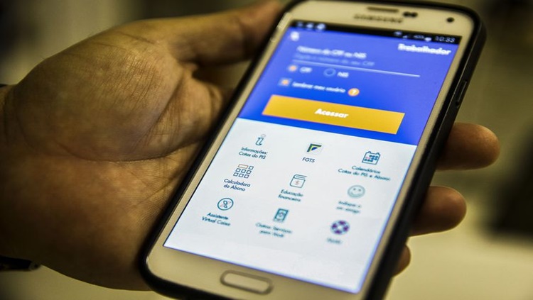 'HABITAÇÃO CAIXA': Saiba como fazer a amortização do FGTS pelo celular 