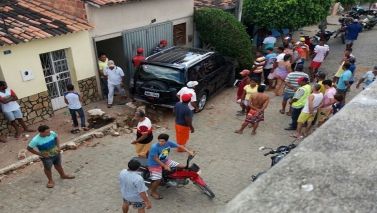 Paraíba Administração De Obras LTDA