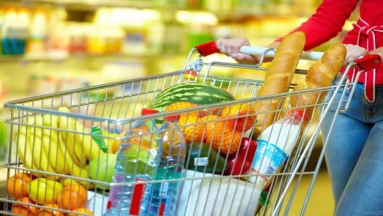 CARESTIA: Alimentos pressionam alta da inflação e preocupa consumidores