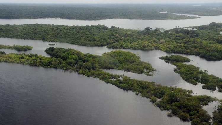 2021: Governo prorroga Operação Brasil Verde 2 na Amazônia Legal