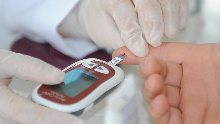 PERIGO: Diabetes é responsável por 43 amputações diárias no Brasil