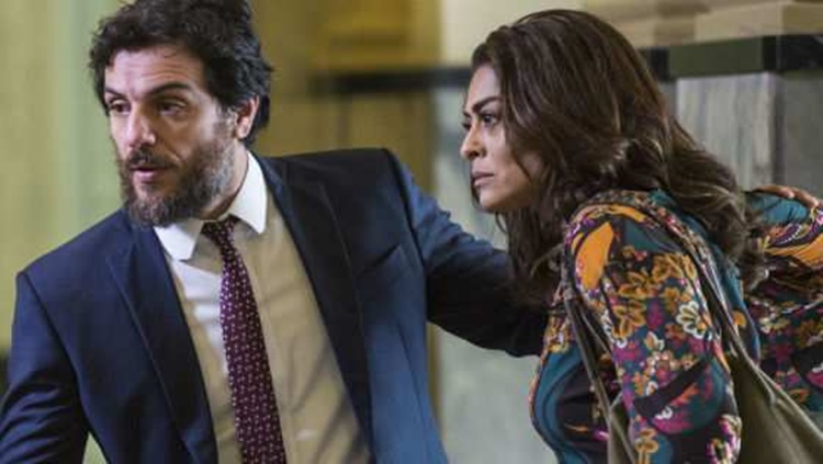 NOVELAS: Confira o resumo dos capítulos desta segunda-feira, 16