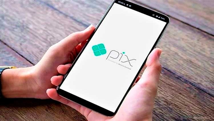 FACILIDADE: Novo sistema 'Pix' terá pagamentos programados e troco em dinheiro