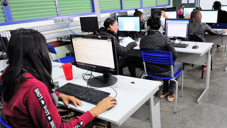 NA TELA: Professores pretendem usar mais ferramentas de TI na volta às aulas