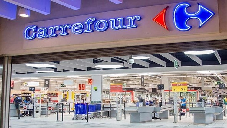 'TODOS MERECEM RESPEITO': Carrefour lança campanha após assassinato de cliente negro