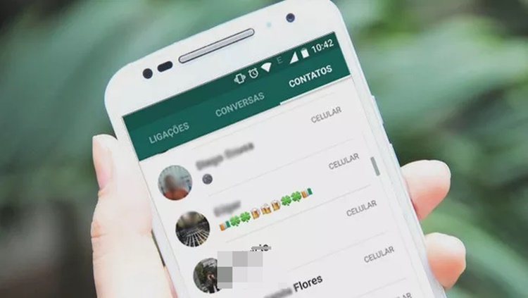 CRIME: Polícia prende jovem que divulgou blitz em grupo de WhatsApp