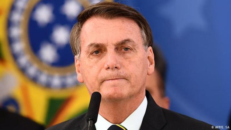 DECIDINDO: Com dificuldade em fundar partido, Bolsonaro cogita filiação em março