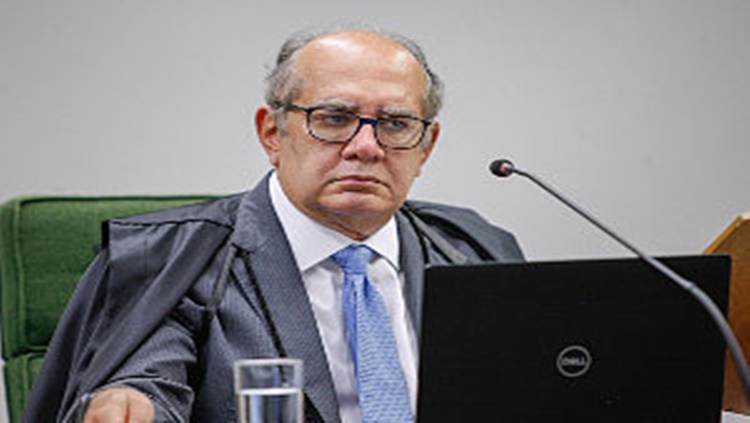 FORÇA-TAREFA: Procuradores de Curitiba negam que 'GM' grampeado seja Gilmar Mendes