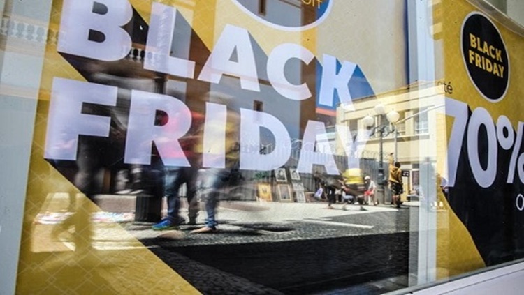 BLACK FRIDAY: Confira dicas para não ser enganado na hora de comprar