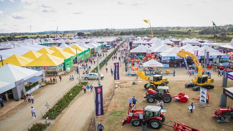 EVENTO: Preparativos para a 9ª Rondônia Rural Show iniciam em Ji-Paraná