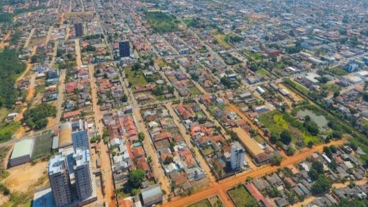 PLANO DE AÇÃO: Ji-Paraná retorna à Fase 2 e prefeitura solicita reclassificação 