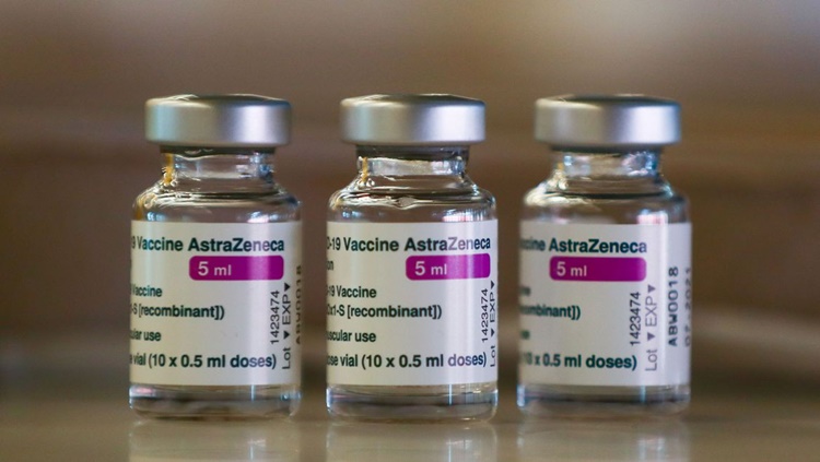 USO DOMÉSTICO: Índia deve atrasar entrega de doses da vacina para Covax, diz Unicef